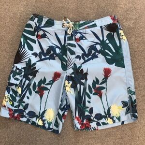 Tommy Bahama Swim Trunks